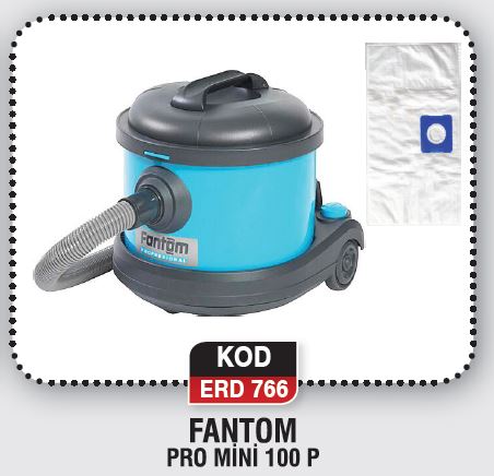 FANTOM PRO MİNİ 100 P ERD 766